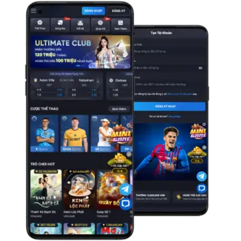 Cách Tải App Ứng Dụng BIZ88 Nhanh Chóng