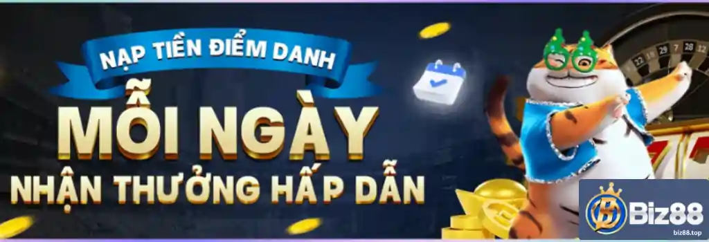 Cập Nhật Tin Tức BIZ88 Mỗi Ngày